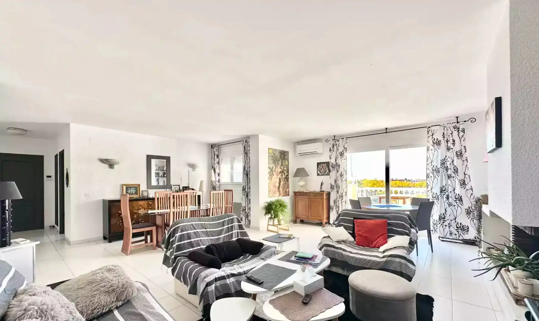 Piso con piscina en venta en CABALLITO DE MAR, imagen 12