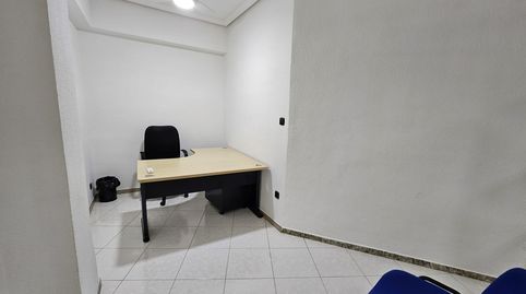 Foto 4 von Büro zur Miete in Avenida Río Segura, 3, El Carmen, Murcia Capital