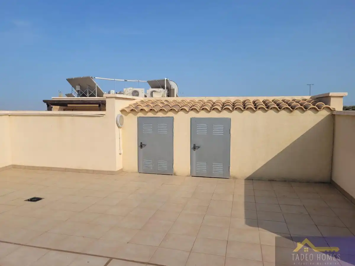 Apartament amb terrassa en venda a Pino Nuevo 6, imagen 30