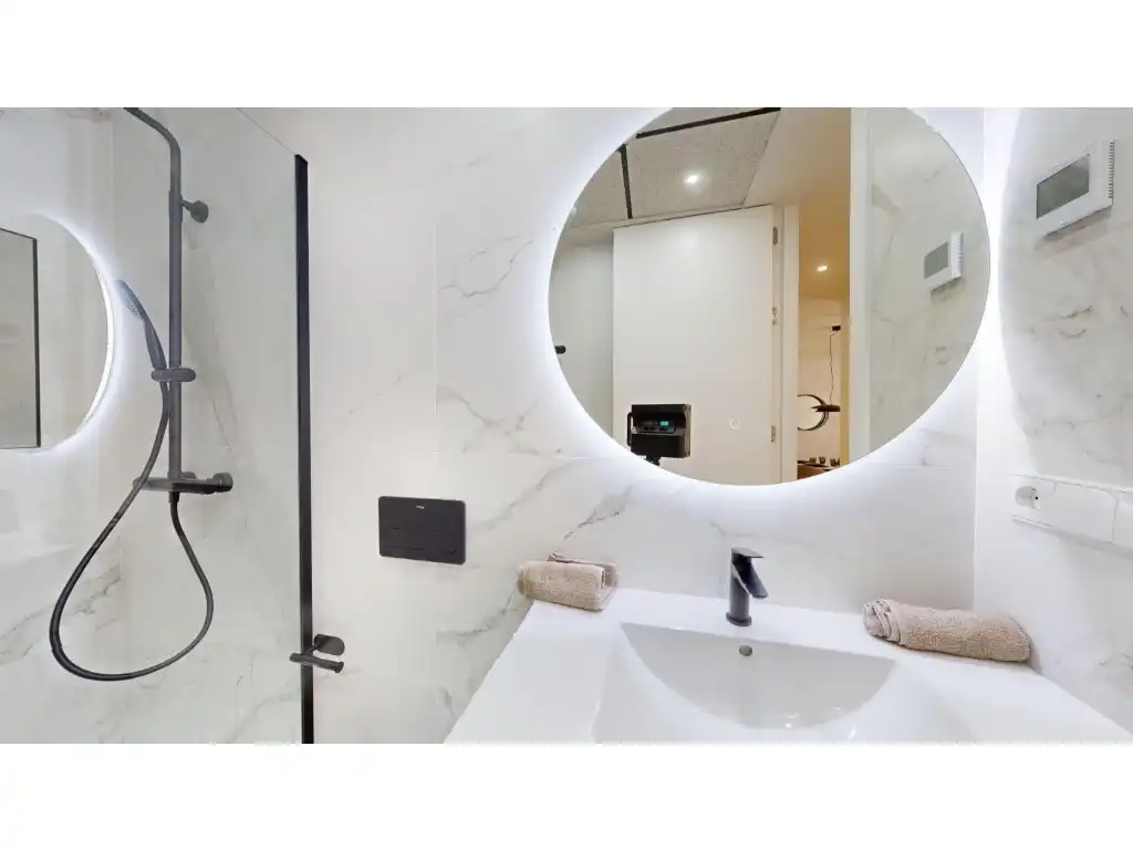 Apartament amb piscina en venda a Orihuela Costa, imagen 43