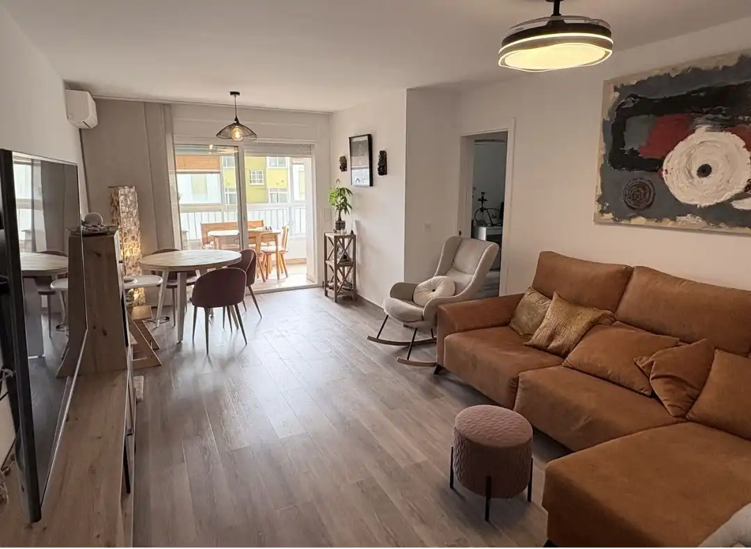 Apartament amb ascensor en venda a Centro ciudad, imagen 2