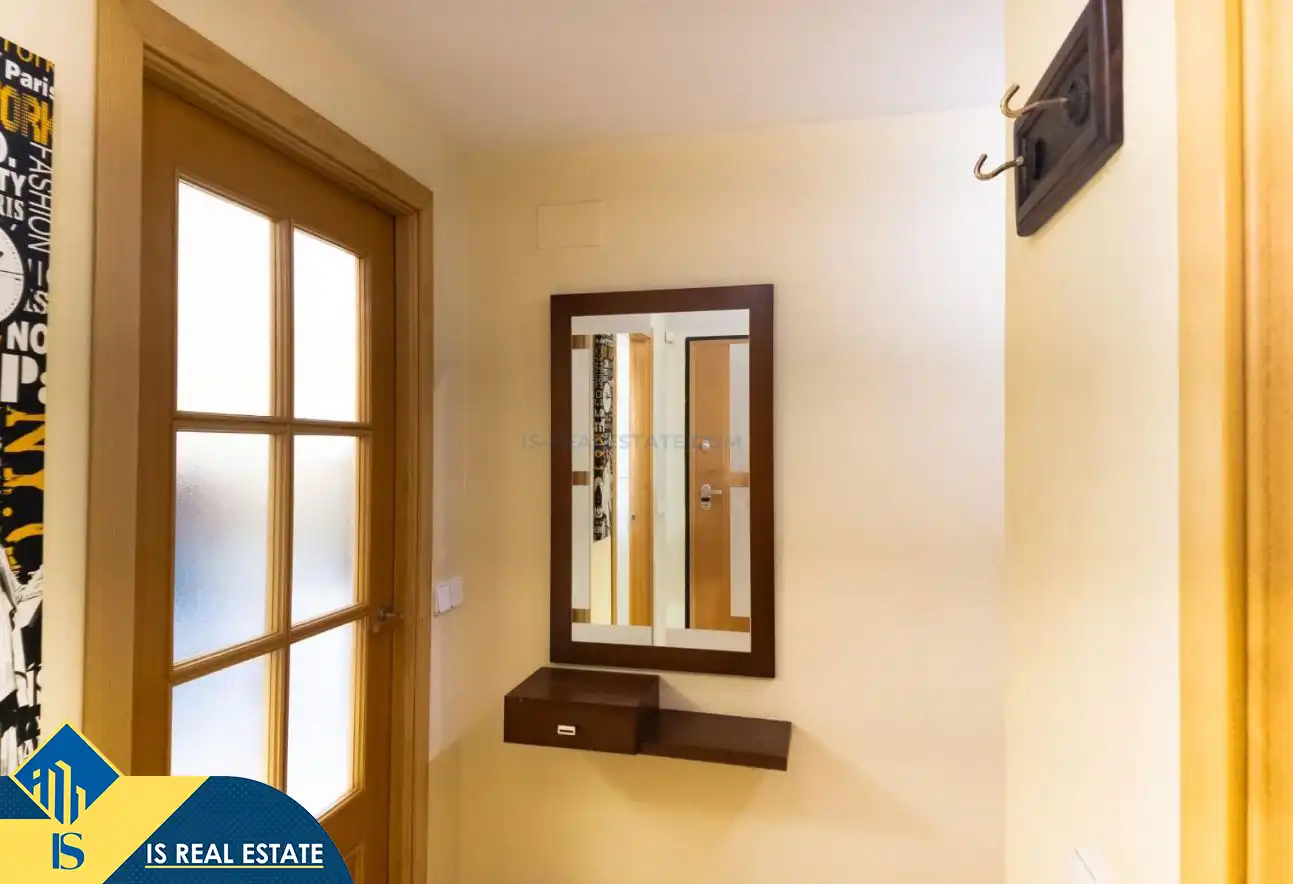 Apartament amb piscina en venda a La Cala de Villajoyosa, imagen 11