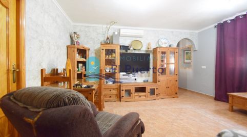 Foto 3 von Wohnung zum Verkauf in Mazarrón Casco Urbano, Mazarrón