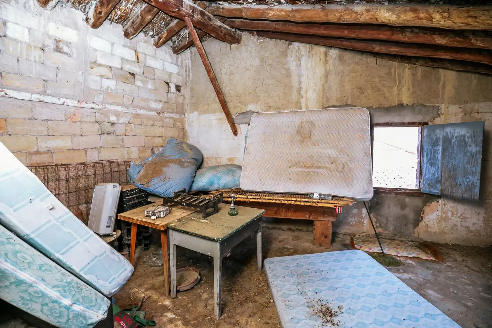 Casa o xalet en venda en Ayerbe amb Moblat i Balcó