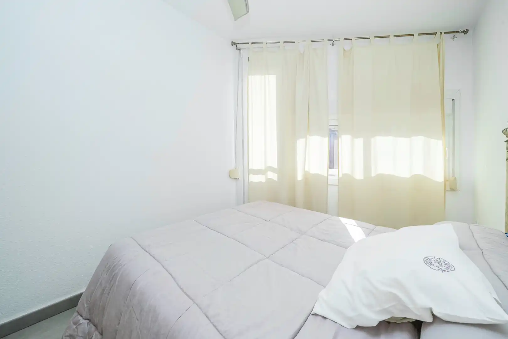 Habitación de Apartamento en venta en San Javier con Aire acondicionado