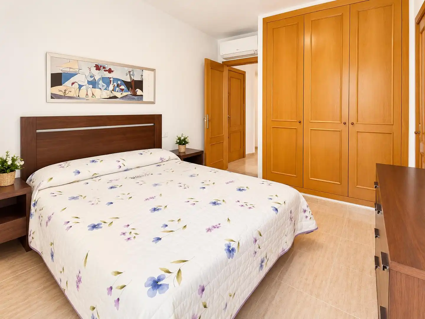 Bedroom of Apartments for sale in Puerto
