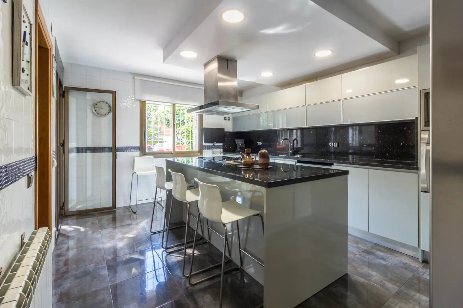 Kitchen of Houses for sale in Cambrils  with Heating, Private garden and Terrace
