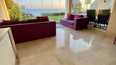 Foto 4 de Planta baja en venta en Cabopino - Artola, Málaga