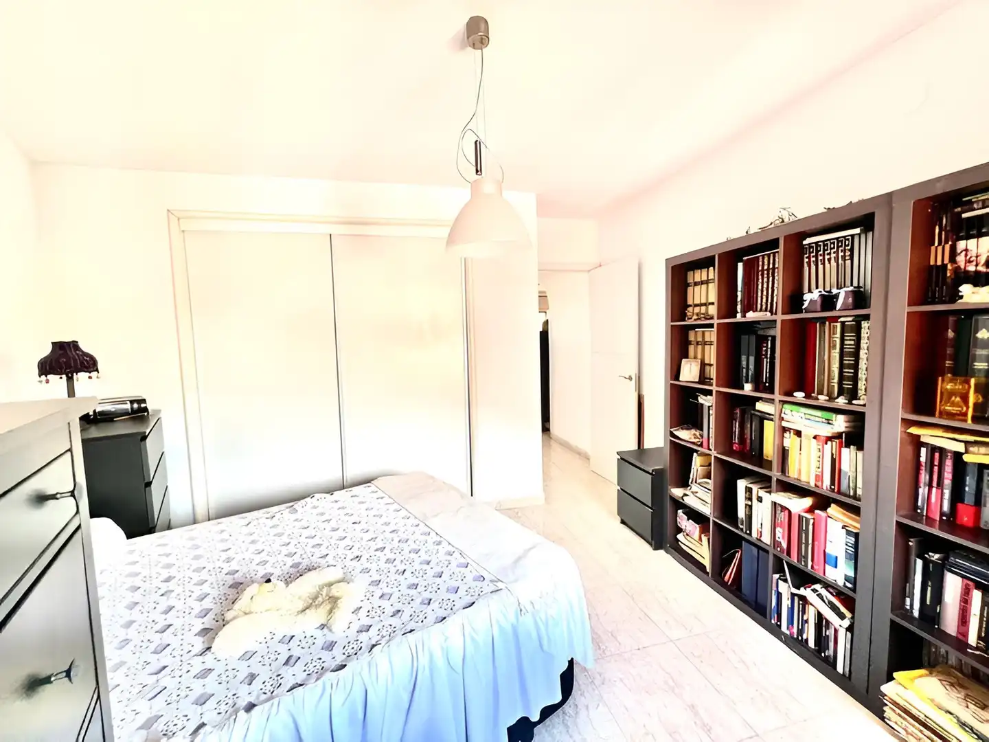 Penthouse with pool for sale in Solymar, imagen 13