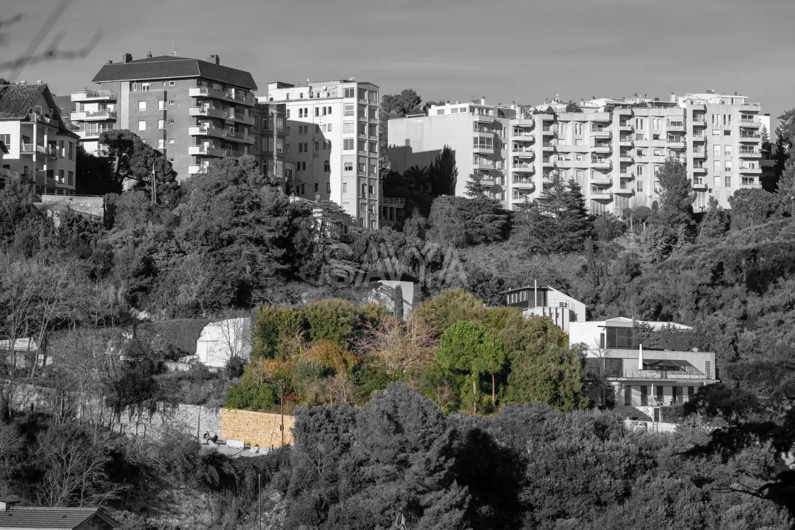 Terreno rustico in vendita a Drecera de Vallvidrera, imagen 10
