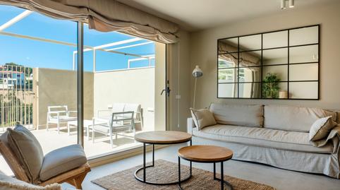 Foto 2 de Pis en venda a Carrer Xarmada, Sa Riera - Sa Fontansa, Girona