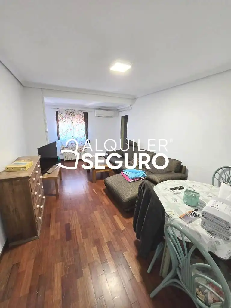 Habitación de Piso de alquiler en Coslada con Aire acondicionado, Calefacción y Terraza