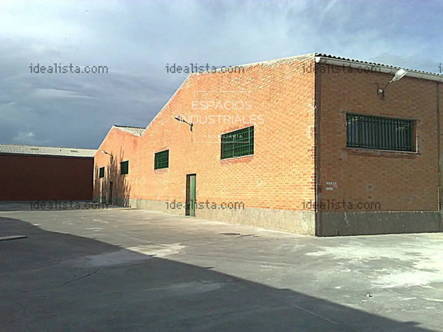 Nau industrial en venda a Mejorada del Campo, imagen 5