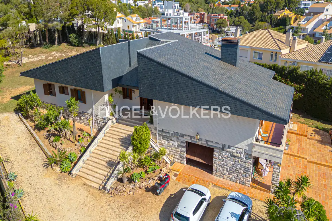 Haus mit Pool zum Verkauf in Coloma, imagen 2