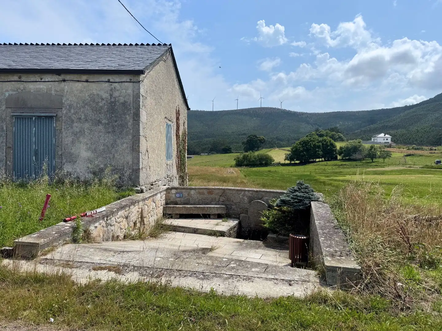 Casa en venta en A Lama 9, imagen 11