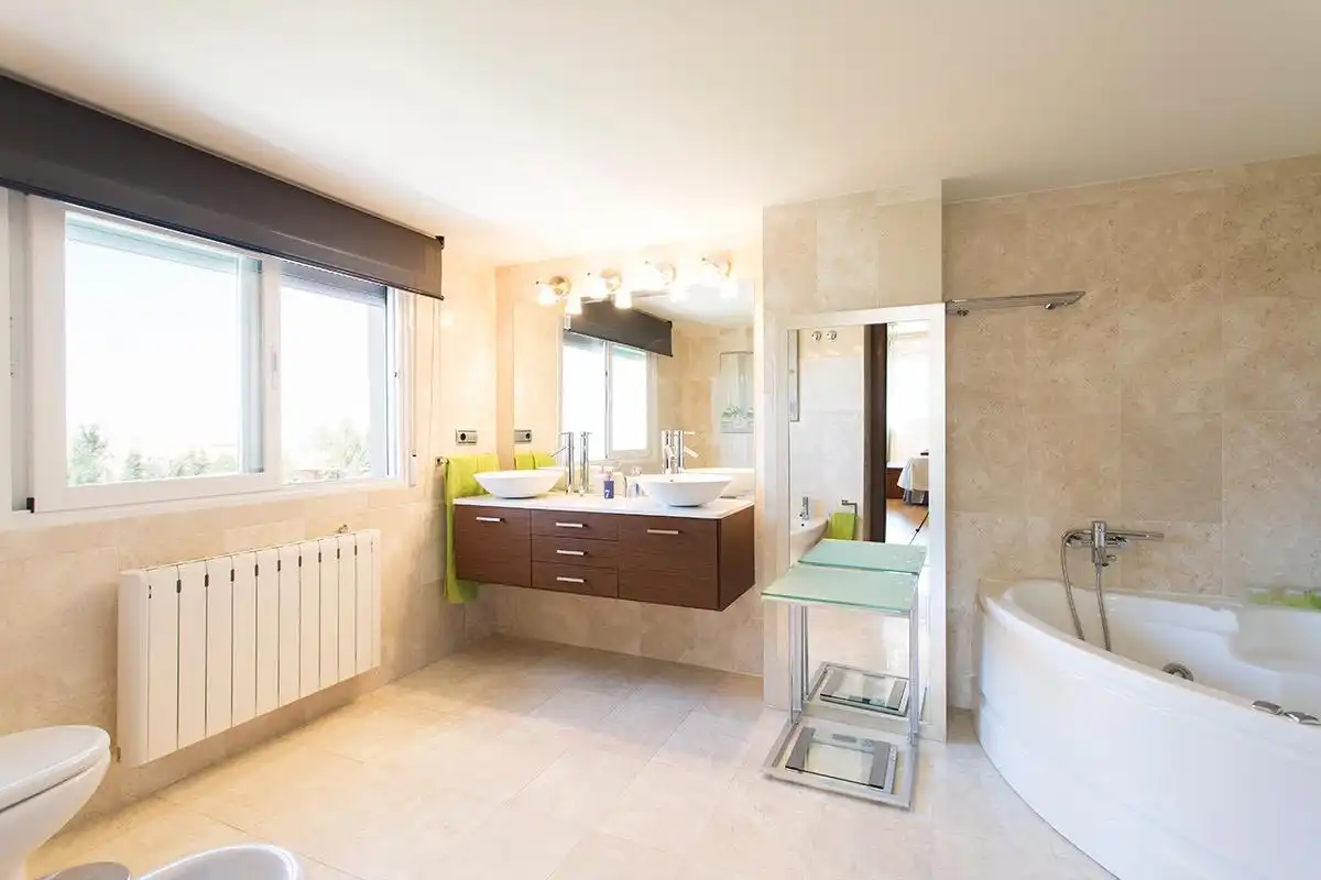 Chalet con piscina en venta en Calle Zoraya 7, imagen 28