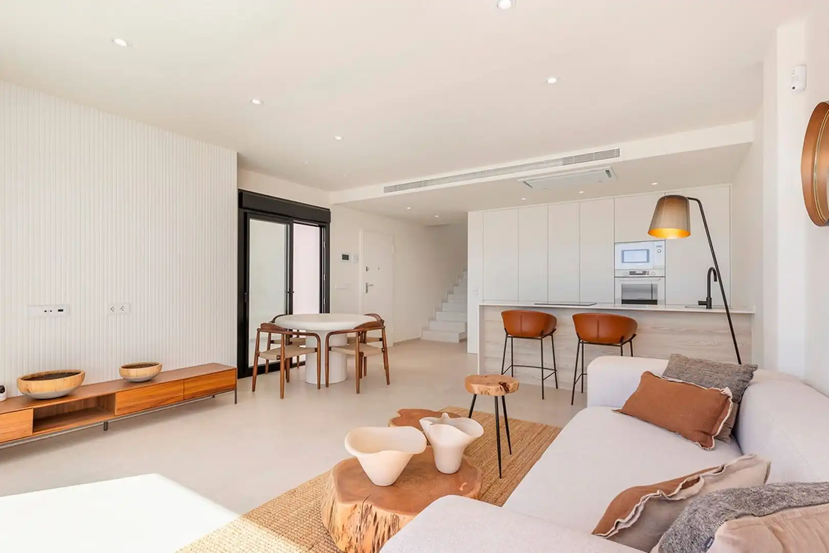 Villa con terrazza in vendita a Serena Golf, imagen 16