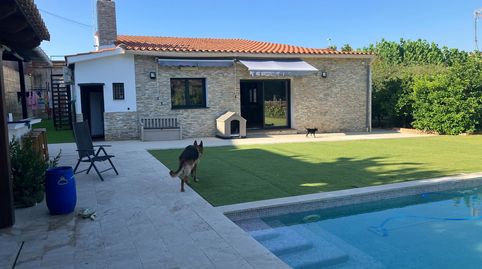 Foto 5 de Casa o xalet en venda a Can Gonteres, Terrassa