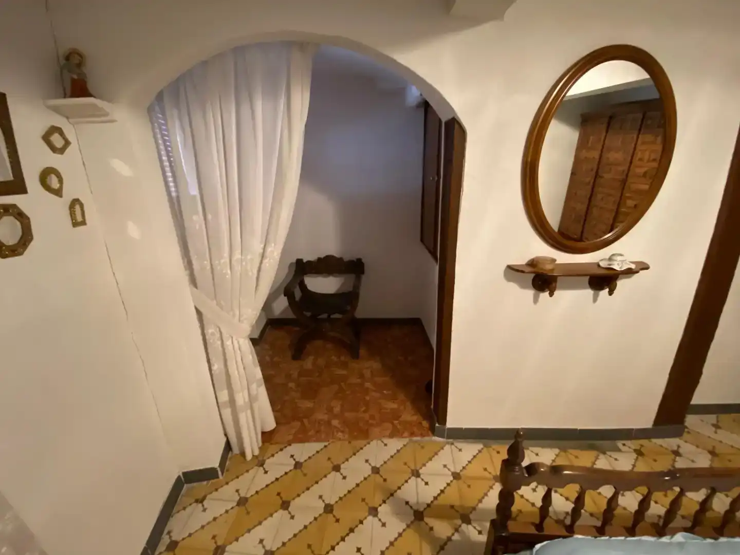 Flat for sale in Mogarraz