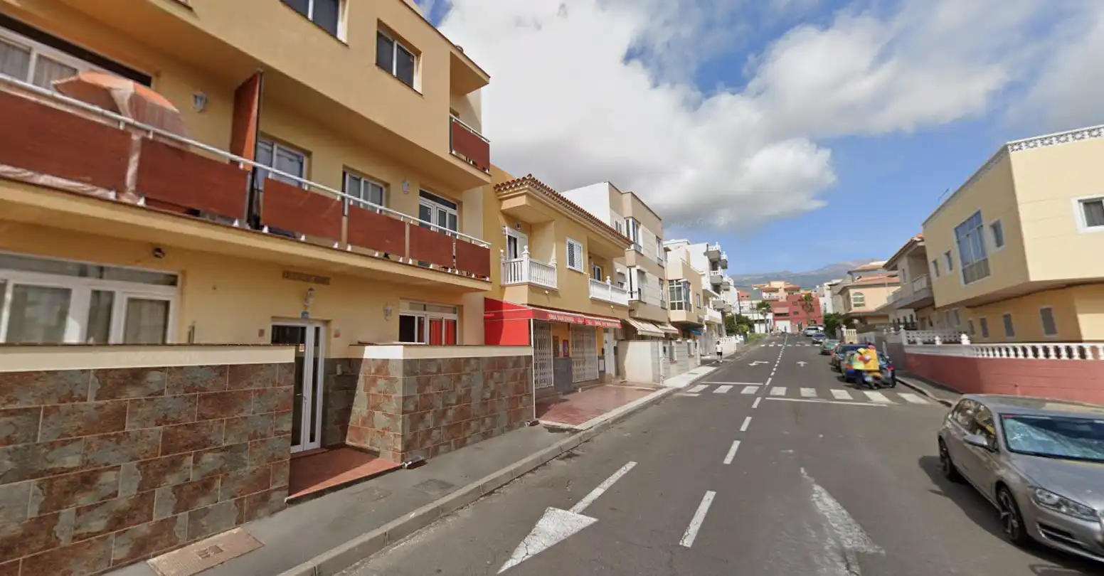 Flat for sale in PADRE ESTEBAN, San Isidro