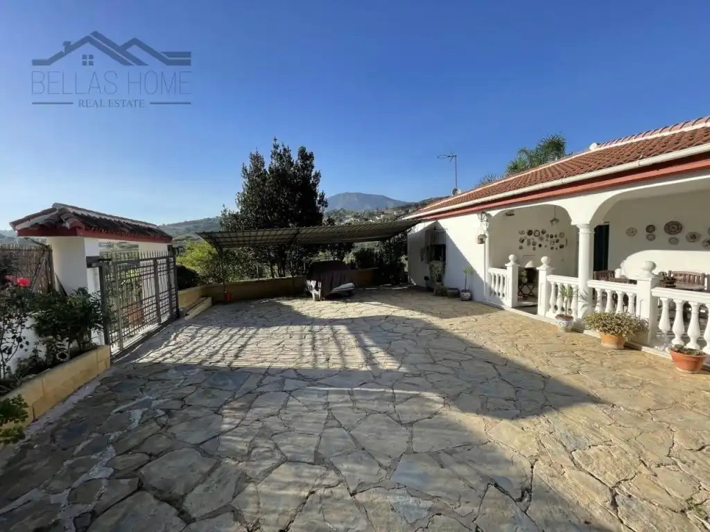 Casa o xalet en venda a N/A, Altos de Estepona
