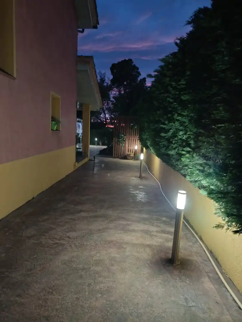Casa con jardín en venta en Urbanització Llac del Cigne 175, imagen 30