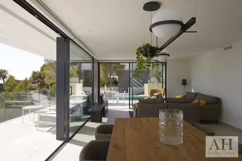 Casa en venta en Altea la Vella, imagen 8