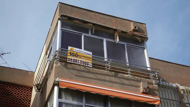 Piso en Venta en C/ Alfaz del Pi en Juan XXIII