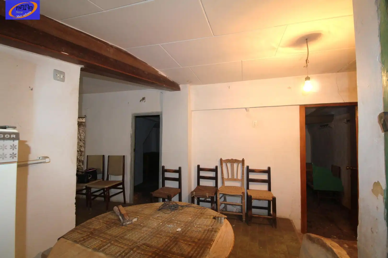 Casa o chalet en venta en Casas Bajas con Calefacción