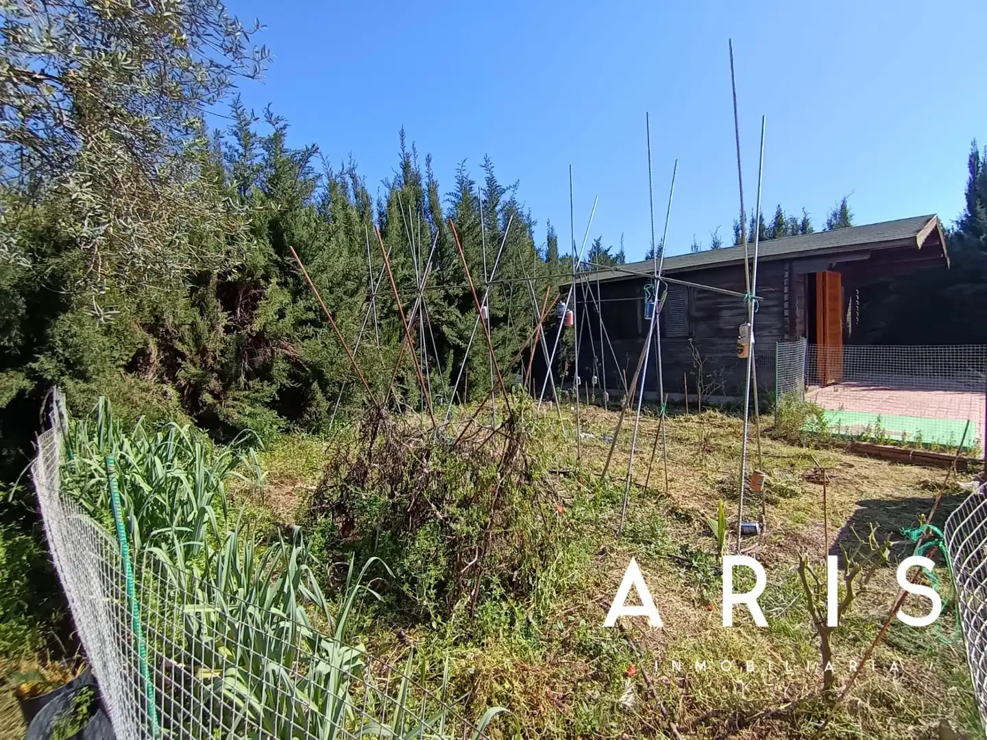 Houses for sale in Alhaurín de la Torre  with Air Conditioner, Heating and Private garden