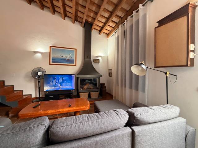 Casa-chalet en Alquiler en Carrer President Macià en Platja Gran