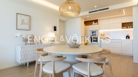 Foto 5 von Wohnung zur Miete in Pedreguer, Alicante