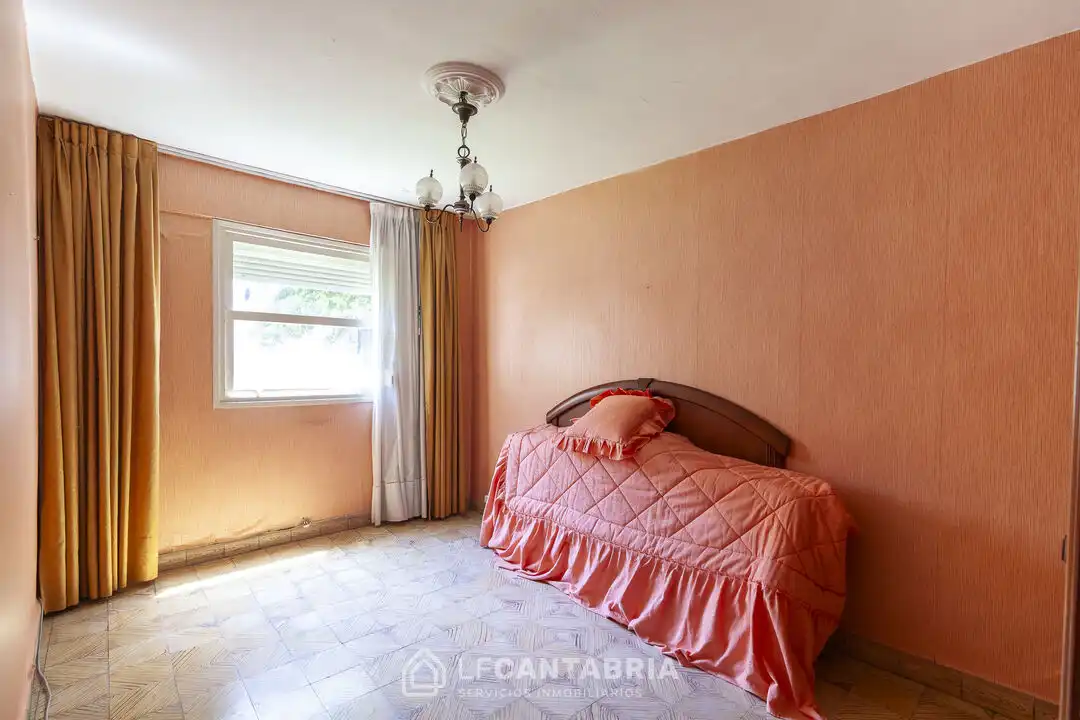 Schlafzimmer von Wohnung zum Verkauf in Santander