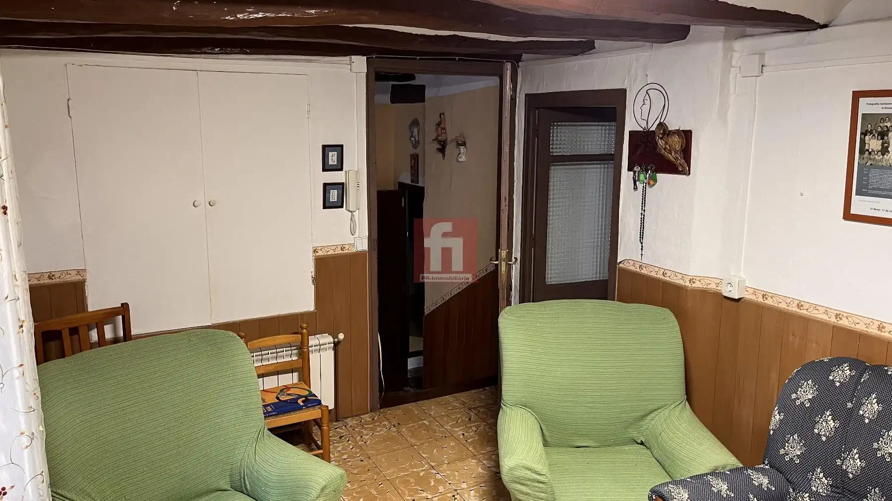 Casa o xalet en venda en El Molar (Tarragona) amb Calefacció, Traster i Balcó
