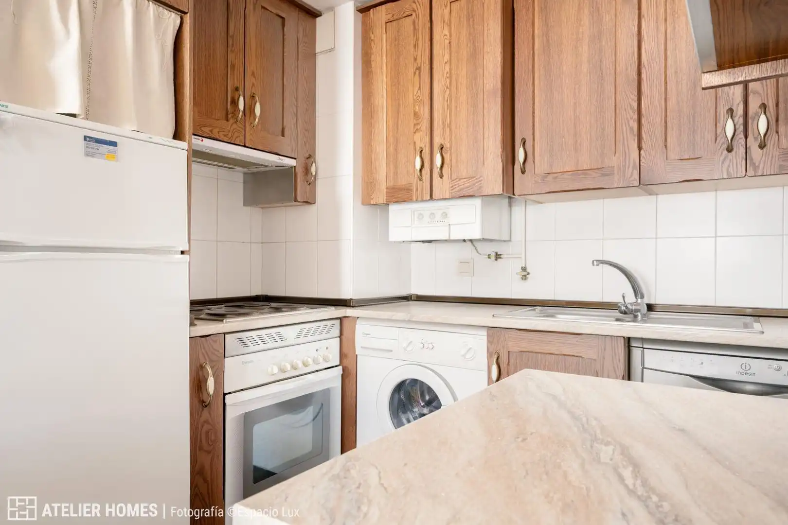 Piso con piscina en venta en Avenida PIRINEOS, AG. FORMIGAL 3, imagen 13