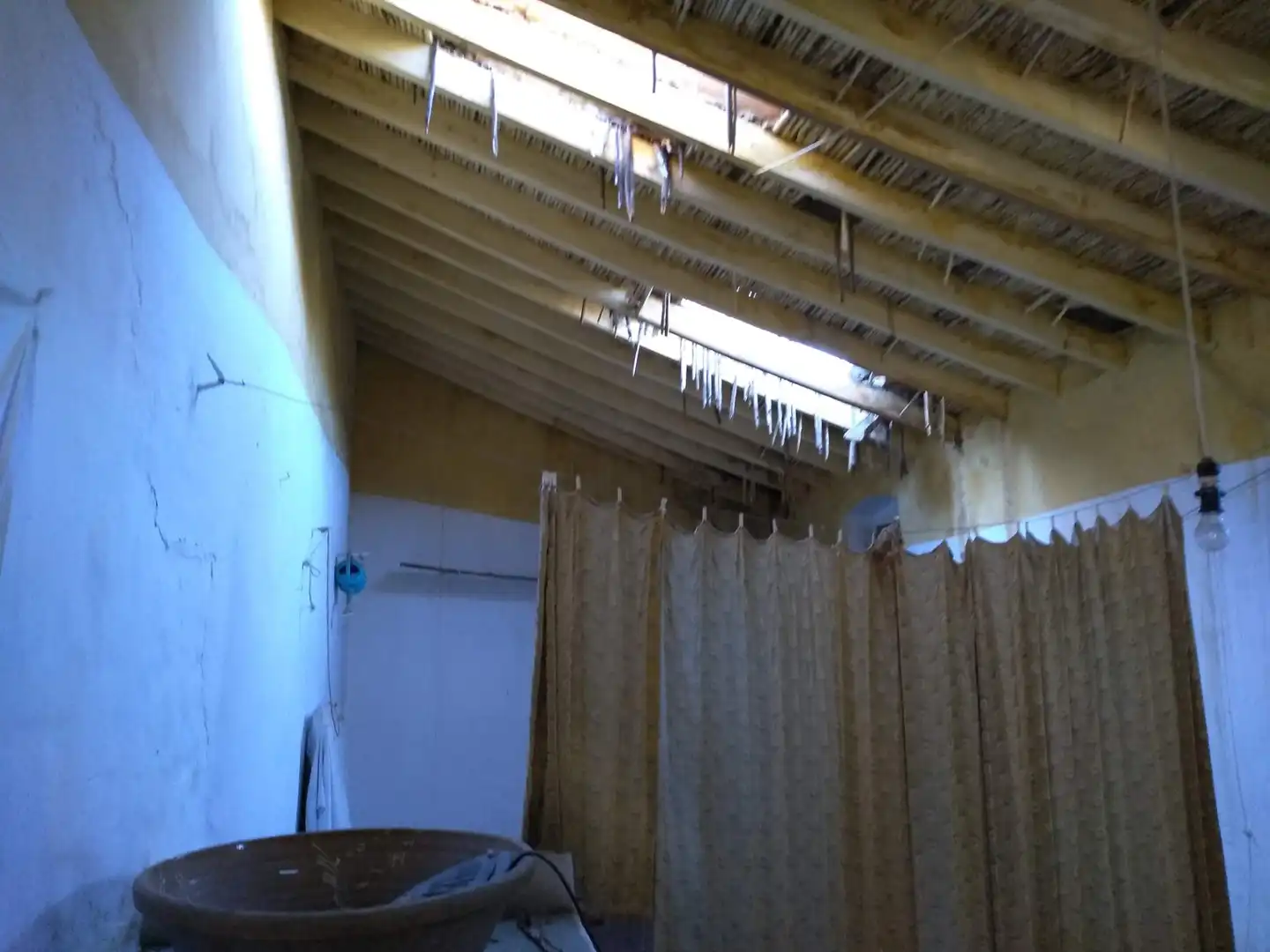 Casa o chalet en venta en Calle Morales, 19, Sayalonga