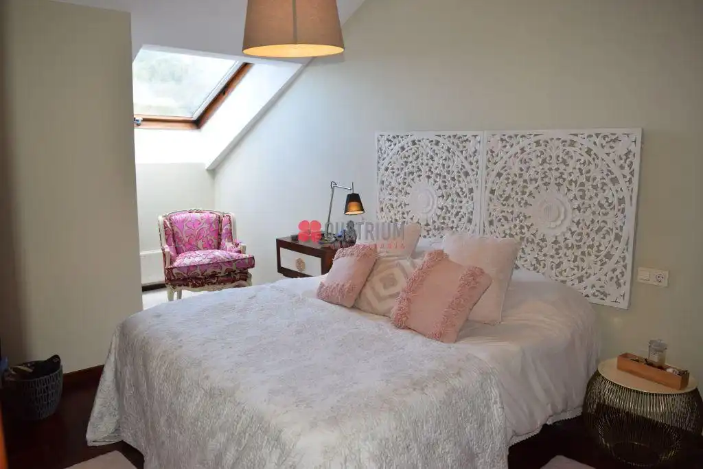 Duplex con ascensore in vendita a Simón Bolivar, imagen 12