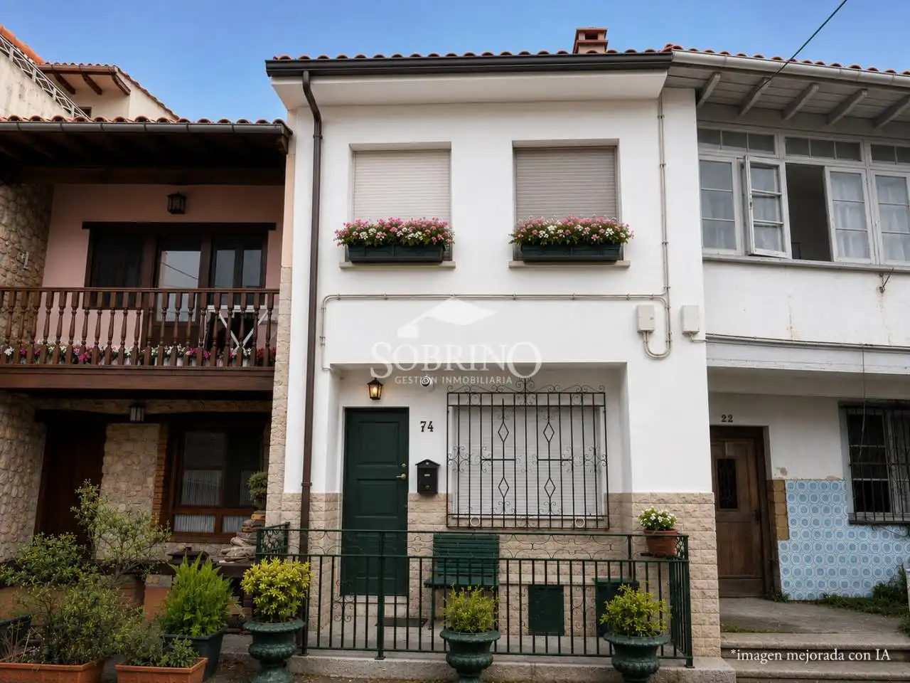 Casa en venda a Calle Pancar 22, imagen 26
