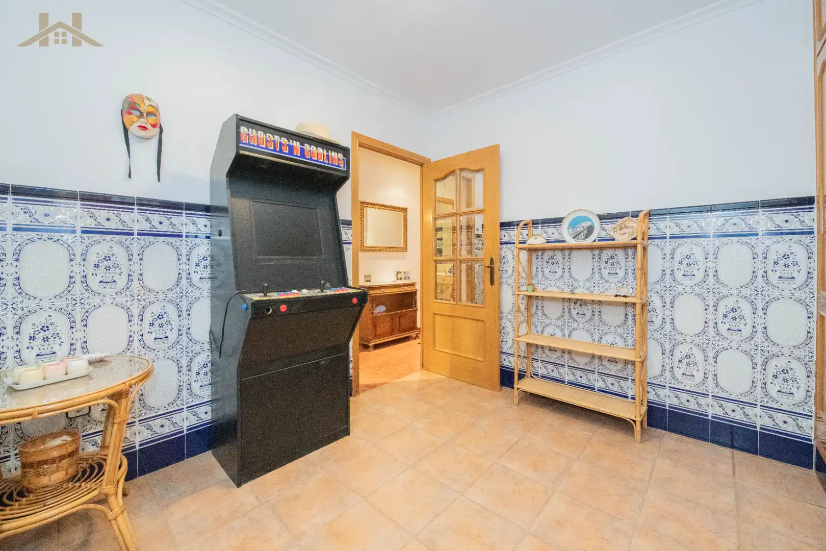 Casa o xalet en venda en Ciempozuelos amb Aire condicionat, Jardí privat i Traster
