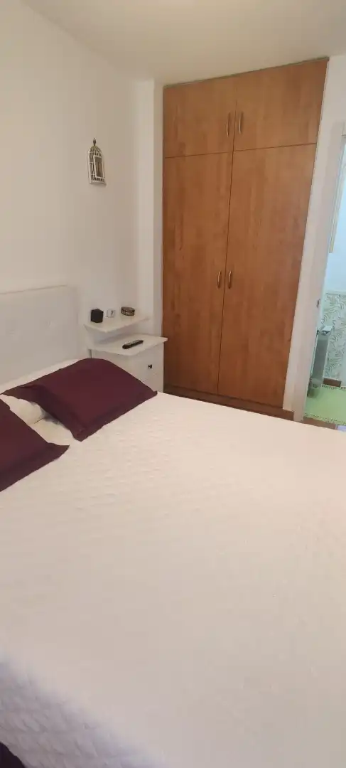 Flat for sale in Calle Santa Quiteria, Avda. Cataluña