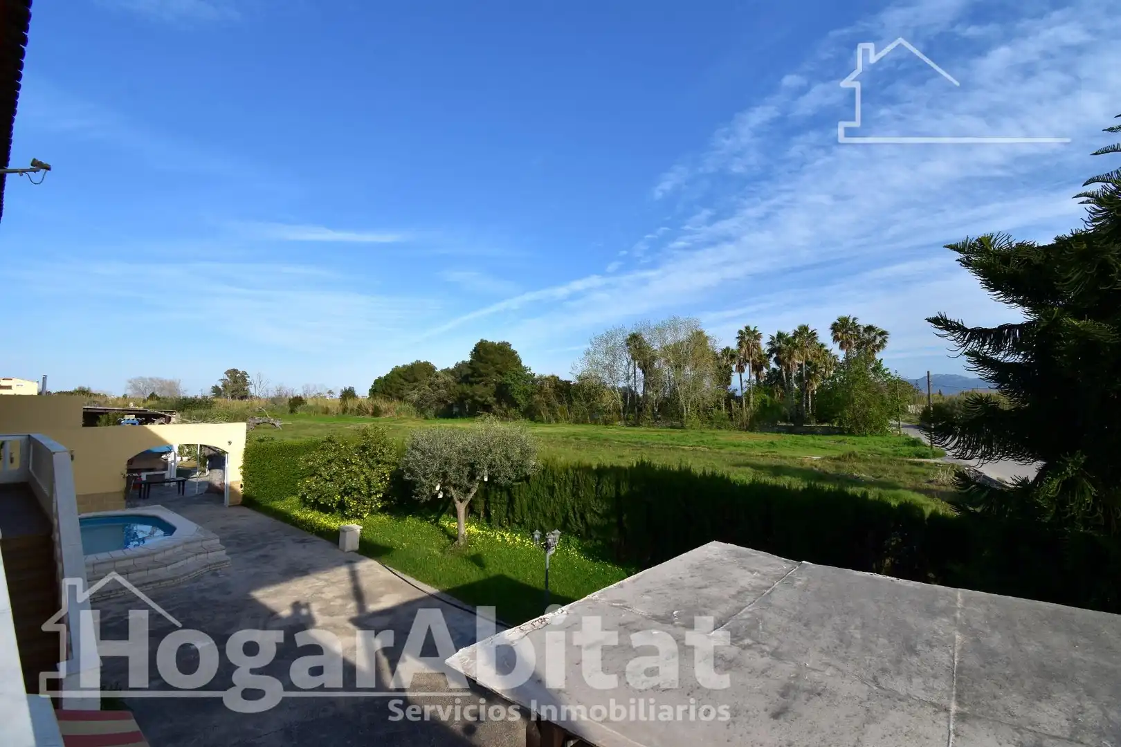 Villa avec piscine à vendre à Calle Hort de la Boscà, imagen 23