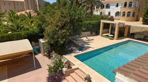 Foto 2 de Casa o chalet en venta en Carrer Pagell, Barranco Hondo, La Nucia