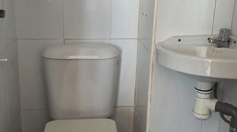 Foto 5 von Geschaftsraum zur Miete in Valdelagrana, El Puerto de Santa María