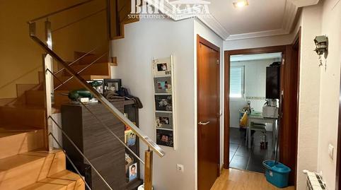 Foto 4 de Casa adosada en venda a Espliego, Mejostilla, Cáceres