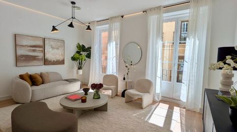 Photo 3 of Flat for sale in Carrera de San Jerónimo, Sol, Madrid Capital
