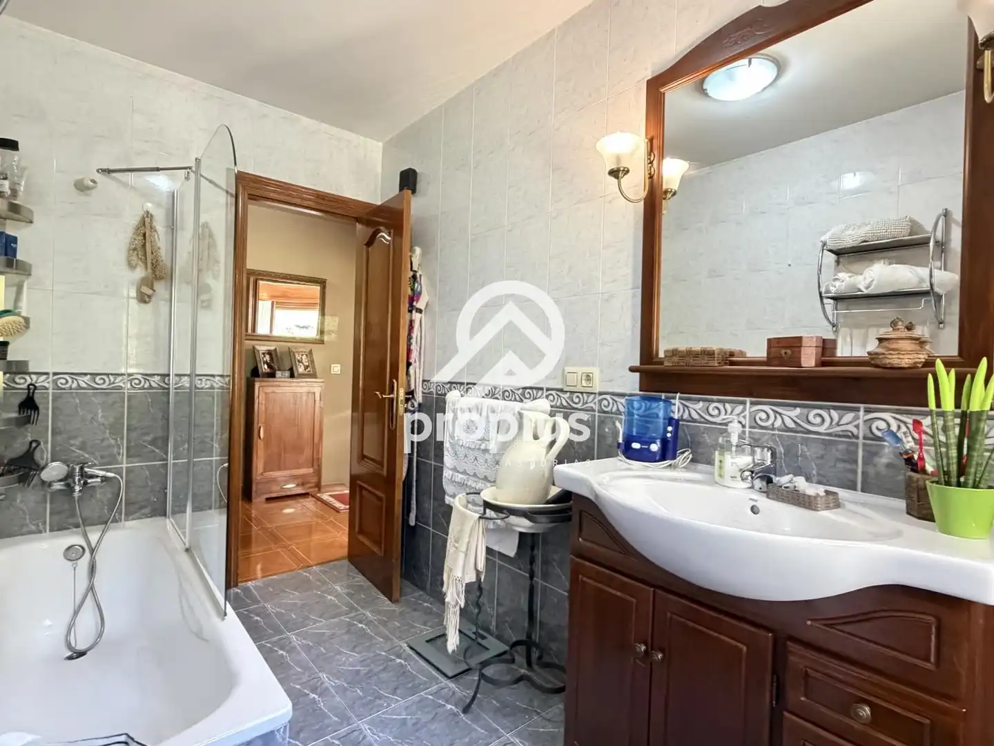 Villa con giardino in vendita a Ricaliente, imagen 30