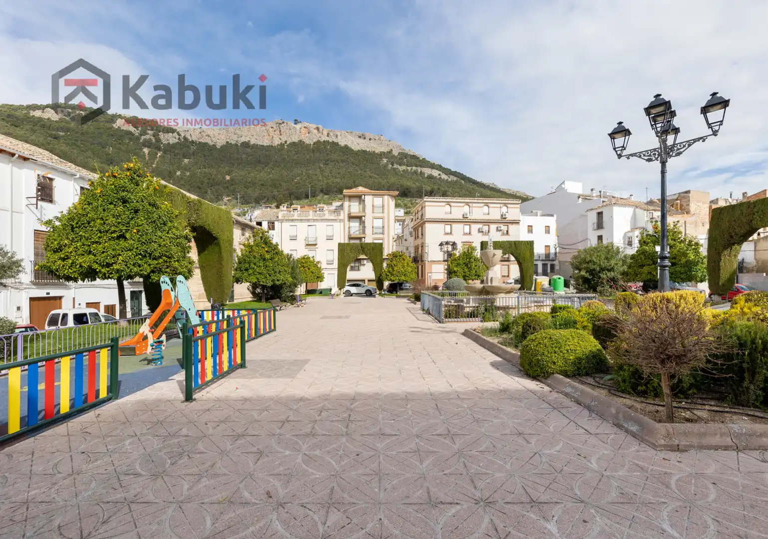 Wohnung zum Verkauf in Pegalajar - CL VILLA 41, imagen 39