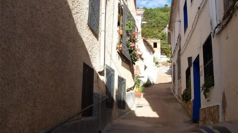 Foto 4 de Piso en venta en Calle Morerías, 1, Paterna del Madera, Albacete