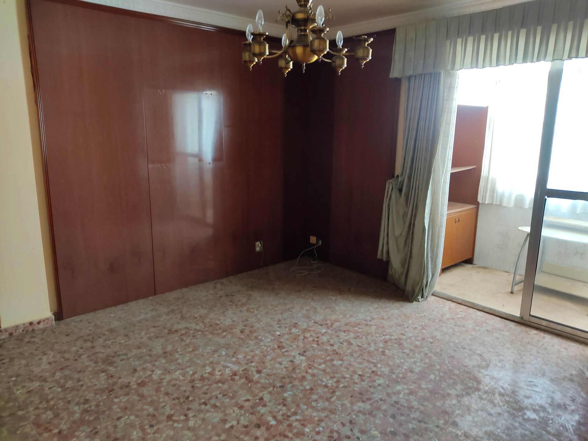 Flat for sale in Torre Cruz - Los Molinos