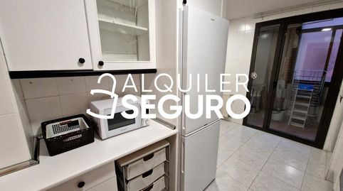 Foto 5 de Piso de alquiler en Parque Bujaruelo, Parque Lisboa - La Paz, Alcorcón